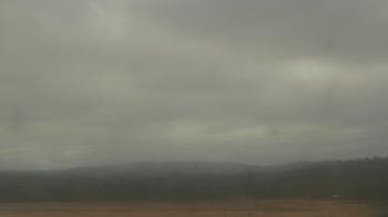 Weather camera view of City of Banks Public Library.