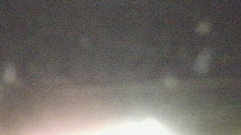 Weather camera view of City of Banks Public Library.