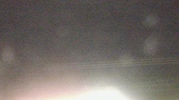 Weather camera view of City of Banks Public Library.