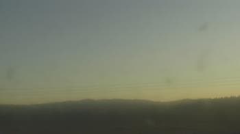 Weather camera view of City of Banks Public Library.