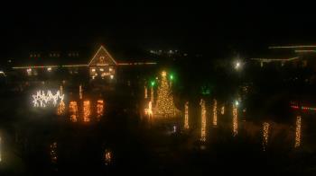 Weather camera view of Babcock Ranch.