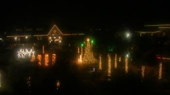 Weather camera view of Babcock Ranch.