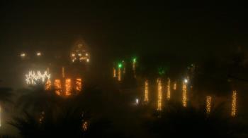 Weather camera view of Babcock Ranch.