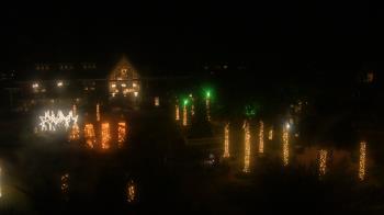 Weather camera view of Babcock Ranch.