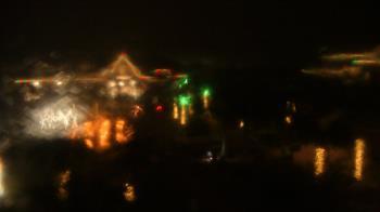 Weather camera view of Babcock Ranch.