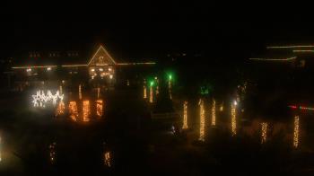 Weather camera view of Babcock Ranch.