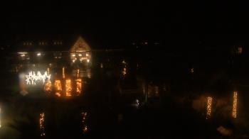 Weather camera view of Babcock Ranch.