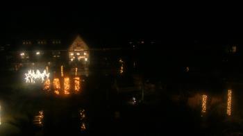 Weather camera view of Babcock Ranch.