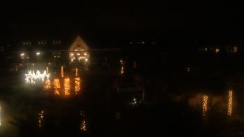 Weather camera view of Babcock Ranch.