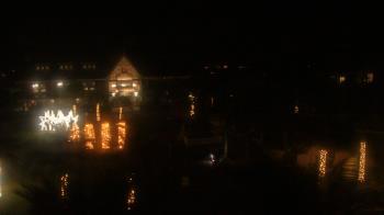 Weather camera view of Babcock Ranch.