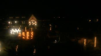 Weather camera view of Babcock Ranch.