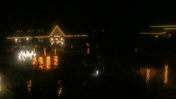 Weather camera view of Babcock Ranch.