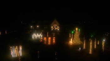 Weather camera view of Babcock Ranch.