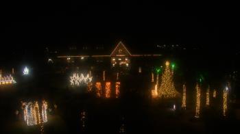 Weather camera view of Babcock Ranch.