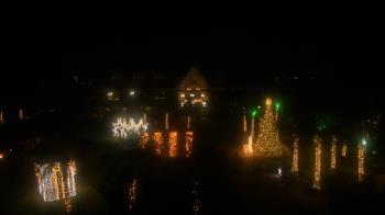 Weather camera view of Babcock Ranch.