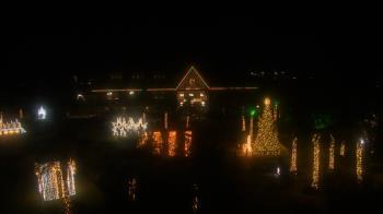 Weather camera view of Babcock Ranch.