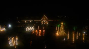 Weather camera view of Babcock Ranch.