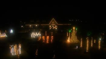 Weather camera view of Babcock Ranch.