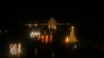 Weather camera view of Babcock Ranch.