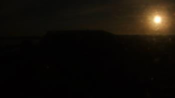 Weather camera view of Babcock Ranch.