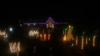 Weather camera view of Babcock Ranch.