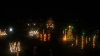 Weather camera view of Babcock Ranch.