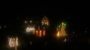 Weather camera view of Babcock Ranch.