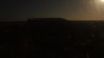 Weather camera view of Babcock Ranch.