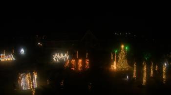 Weather camera view of Babcock Ranch.