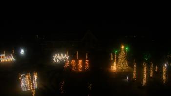 Weather camera view of Babcock Ranch.