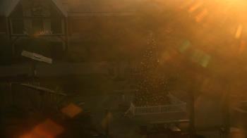 Weather camera view of Babcock Ranch.