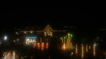 Weather camera view of Babcock Ranch.