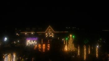 Weather camera view of Babcock Ranch.