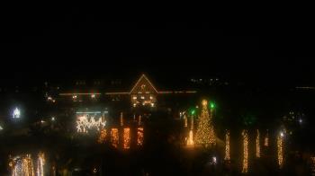 Weather camera view of Babcock Ranch.