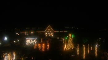 Weather camera view of Babcock Ranch.