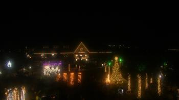 Weather camera view of Babcock Ranch.