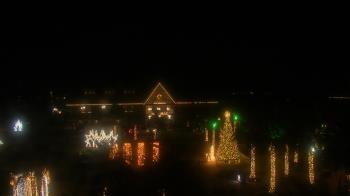 Weather camera view of Babcock Ranch.