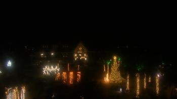 Weather camera view of Babcock Ranch.