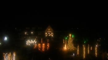 Weather camera view of Babcock Ranch.