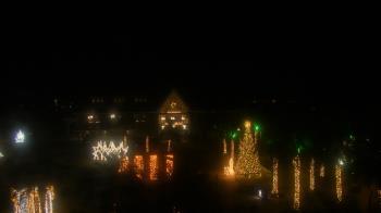 Weather camera view of Babcock Ranch.