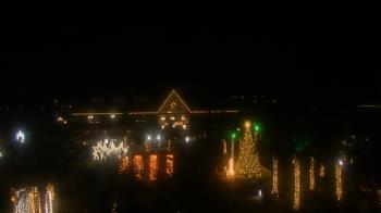 Weather camera view of Babcock Ranch.