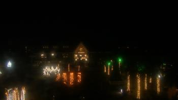 Weather camera view of Babcock Ranch.