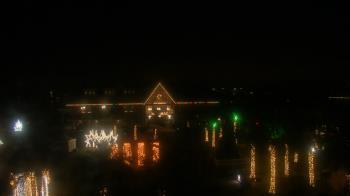 Weather camera view of Babcock Ranch.