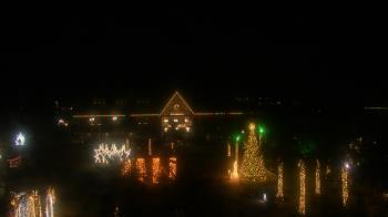 Weather camera view of Babcock Ranch.