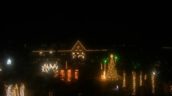 Weather camera view of Babcock Ranch.