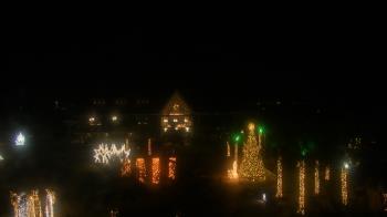 Weather camera view of Babcock Ranch.