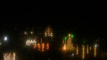 Weather camera view of Babcock Ranch.