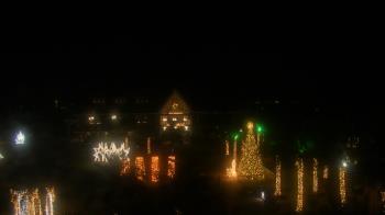 Weather camera view of Babcock Ranch.