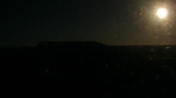 Weather camera view of Babcock Ranch.