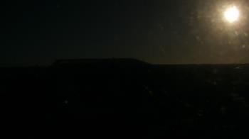 Weather camera view of Babcock Ranch.